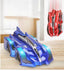 Gravity Defying Wall Climbing Stunt RC Toy Car
