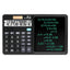 Calculator with Notepad