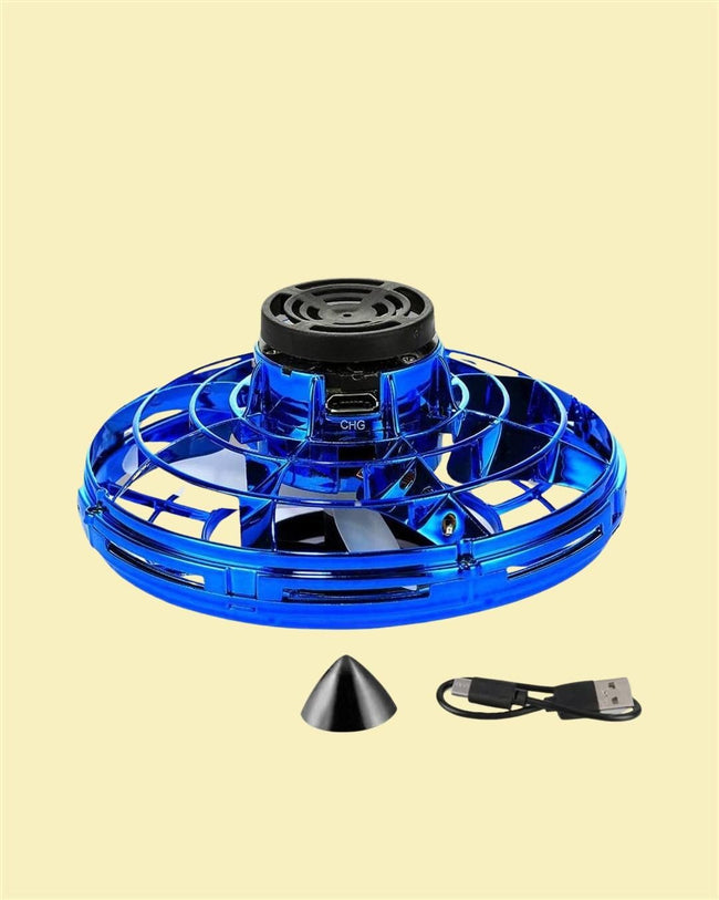 Magic Flying Orb Spinner Outdoor Toys?Assorted Color? Hover Image