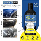 Car Scratch & Swirl Removal 100ml (Pack of 2)