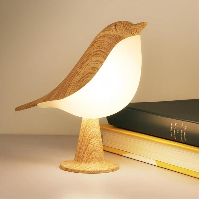 Table Bird Lamp LED Hover Image