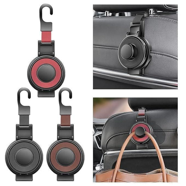 Car Multifunctional Hook Hover Image