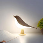 Table Bird Lamp LED