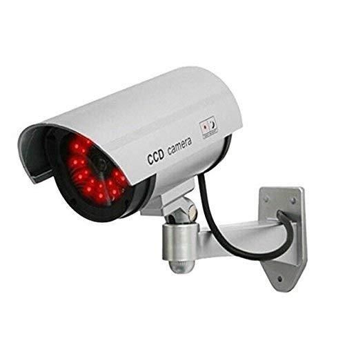Realistic Looking Dummy Security Camera Hover Image